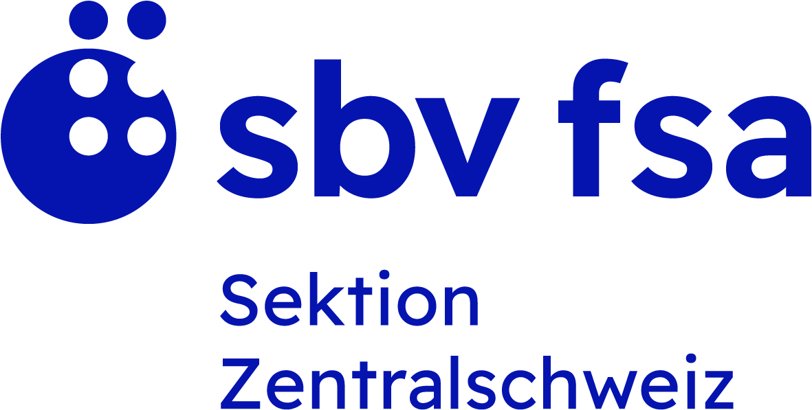 Schweizerischer Blinden- und Sehbehindertenverband Sektion Zentralschweiz